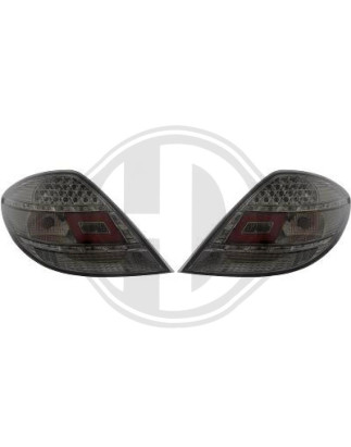 Kit fanalino posteriore Mercedes SLK R171 04-11 (Cod. D-1636998)
