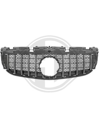 Griglia radiatore Mercedes SLK R172 11- (Cod. D-1637140)