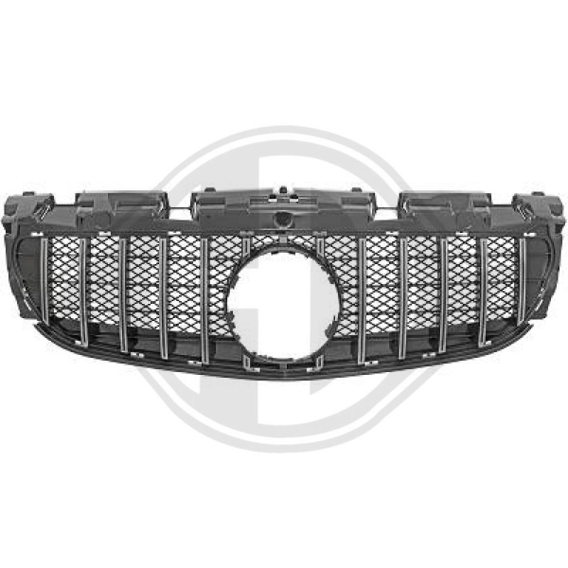 Griglia radiatore Mercedes SLK R172 11- (Cod. D-1637140) Griglia radiatore Mercedes SLK R172 11- (Cod. D-1637140)