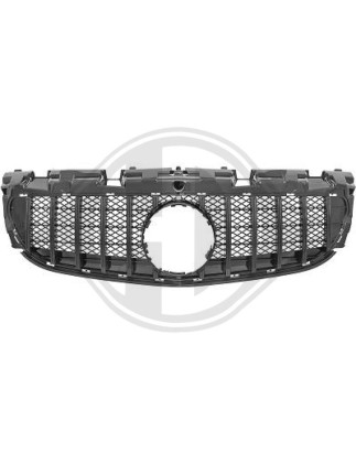 Griglia radiatore Mercedes SLK R172 11- (Cod. D-1637141)