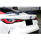 Spoiler Bmw G80 / G22 Look CS Nero lucido (Cod. E-SP66580)