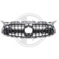 Griglia radiatore Mercedes GT (C290) 14-21 (X290) 18- (Cod. D-1637941)