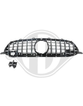 Griglia radiatore Mercedes GT (C290) 14-21 (X290) 18- (Cod. D-1637943)