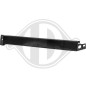 Modanatura faro Mercedes W126 (280-500) 80-91 (Cod. D-1640048)
