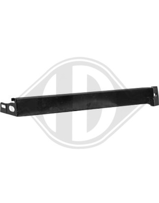 Modanatura faro Mercedes W126 (280-500) 80-91 (Cod. D-1640049)