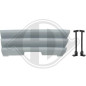 Coperchio gancio traino anteriore Mercedes W126 (280-500) 80-91 (Cod. D-1640060)