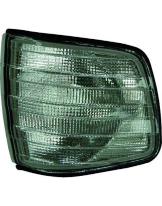 Indicatore direzione Mercedes W126 (280-500) 80-91 (Cod. D-1640272)