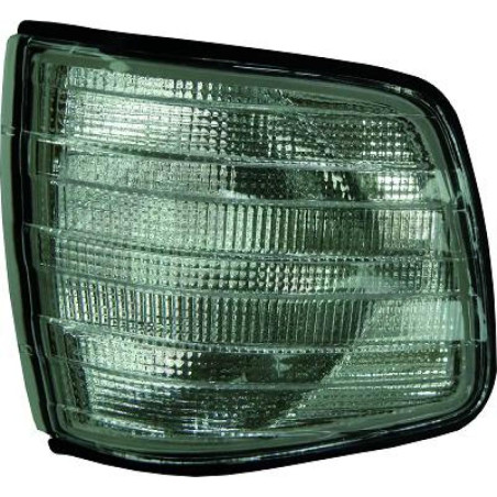 Indicatore direzione Mercedes W126 (280-500) 80-91 (Cod. D-1640272)
