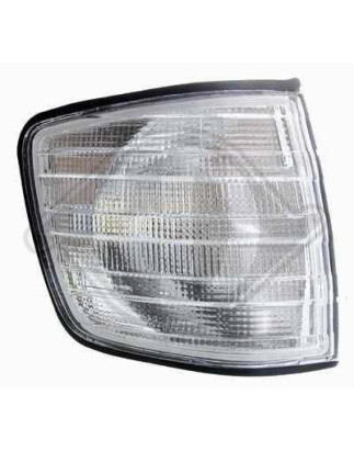 Indicatore direzione Mercedes W126 (280-500) 80-91 (Cod. D-1640273)