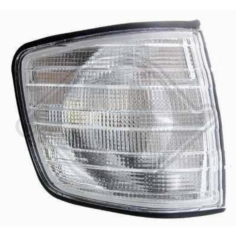 Indicatore direzione Mercedes W126 (280-500) 80-91 (Cod. D-1640273)