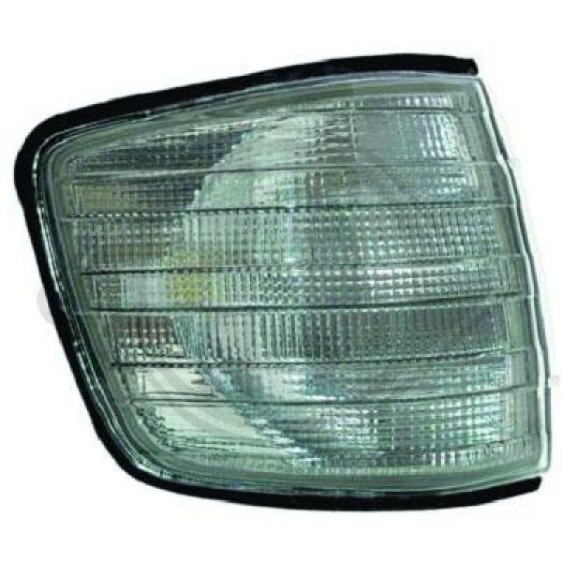 Indicatore direzione Mercedes W126 (280-500) 80-91 (Cod. D-1640274)
