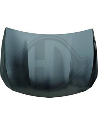Cofano motore Mercedes GLA-Kl. X156 14- (Cod. D-1641000)