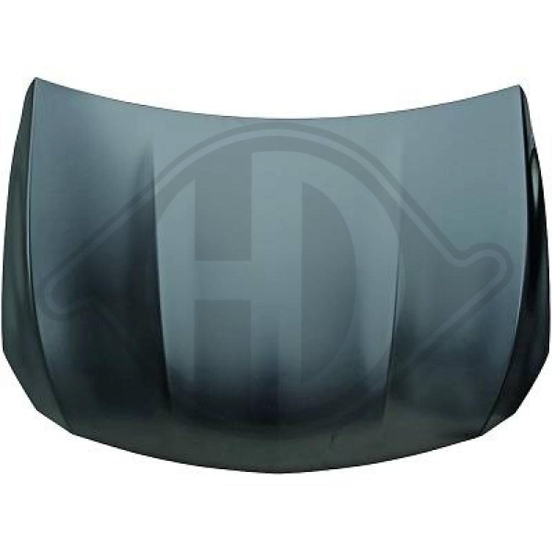 Cofano motore Mercedes GLA-Kl. X156 14- (Cod. D-1641000)