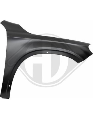 Parafango anteriore destro Mercedes GLA-Kl. X156 14- (Cod. D-1641006)