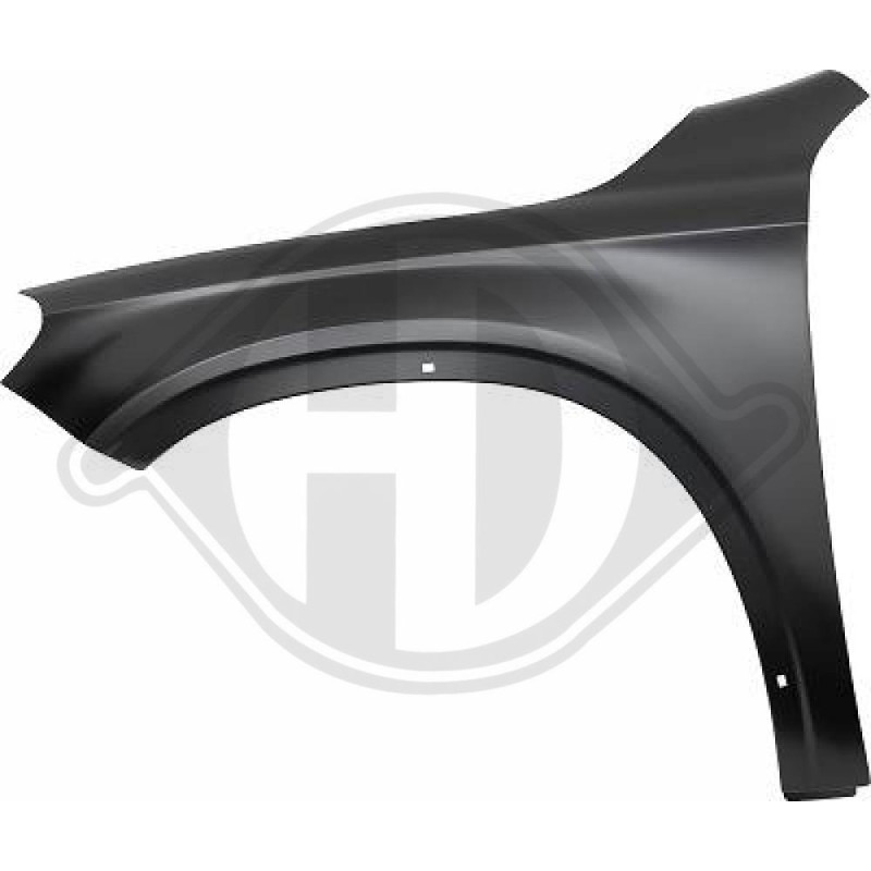 Parafango anteriore sinistro Mercedes GLA-Kl. X156 14- (Cod. D-1641007) Parafango anteriore sinistro Mercedes GLA-Kl. X156 14- (Cod. D-1641007)