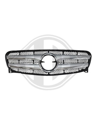 Griglia radiatore Mercedes GLA-Kl. X156 14- (Cod. D-1641040)
