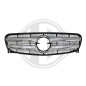 Griglia radiatore Mercedes GLA-Kl. X156 14- (Cod. D-1641040)
