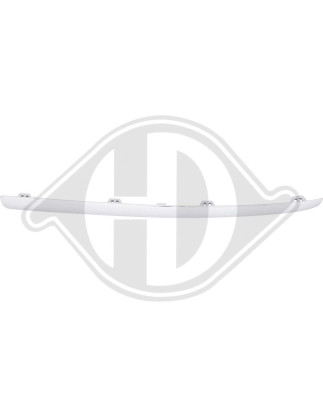 Modanatura decorativa / protettiva Griglia radiatore Mercedes GLA-Kl. X156 14- (Cod. D-1641043)