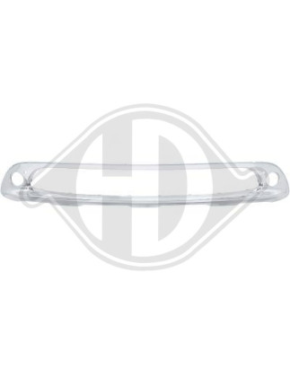 Mostrina Paraurti Mercedes GLA-Kl. X156 14- (Cod. D-1641044)