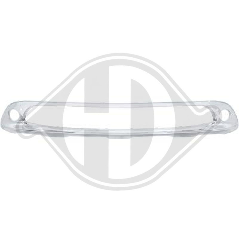 Mostrina Paraurti Mercedes GLA-Kl. X156 14- (Cod. D-1641044)