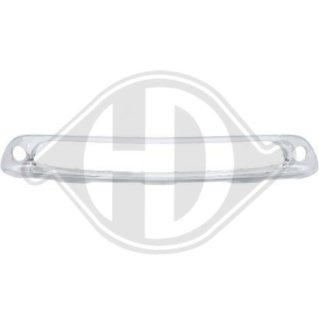 Mostrina Paraurti Mercedes GLA-Kl. X156 14- (Cod. D-1641044)