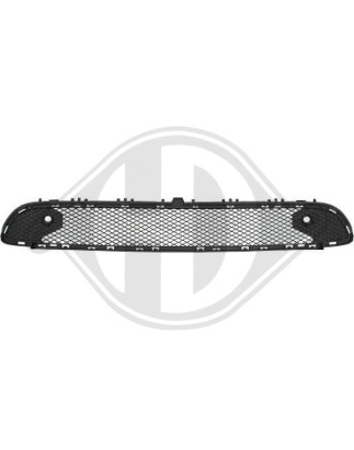 Griglia di ventilazione Paraurti centro Mercedes GLA-Kl. X156 14- (Cod. D-1641046)