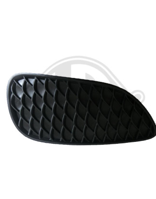 Griglia di ventilazione Paraurti anteriore Dx Mercedes GLA-Kl. X156 14- (Cod. D-1641048)