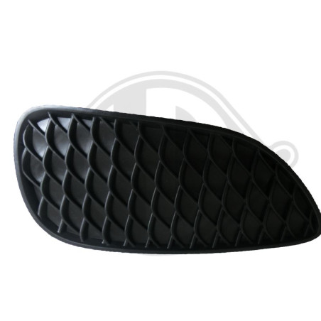 Griglia di ventilazione Paraurti anteriore Dx Mercedes GLA-Kl. X156 14- (Cod. D-1641048)