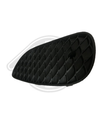 Griglia di ventilazione Paraurti anteriore Sx Mercedes GLA-Kl. X156 14- (Cod. D-1641049)