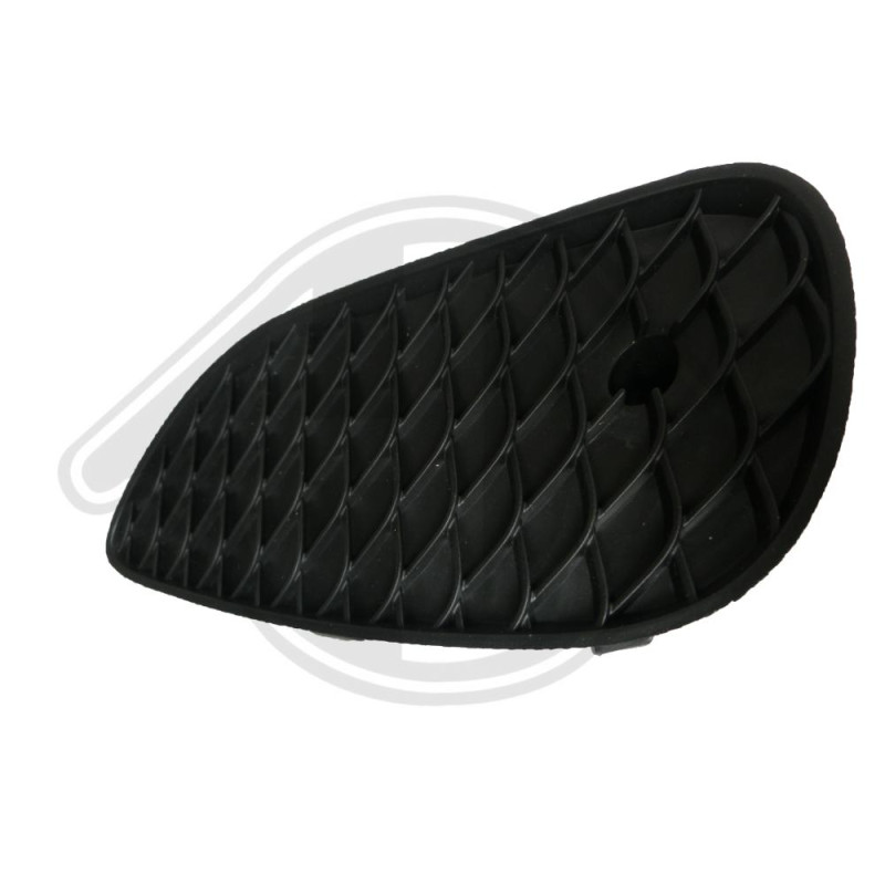 Griglia di ventilazione Paraurti anteriore Sx Mercedes GLA-Kl. X156 14- (Cod. D-1641049) Griglia di ventilazione Paraurti anteriore Sx Mercedes GLA-Kl. X156 14- (Cod. D-1641049)