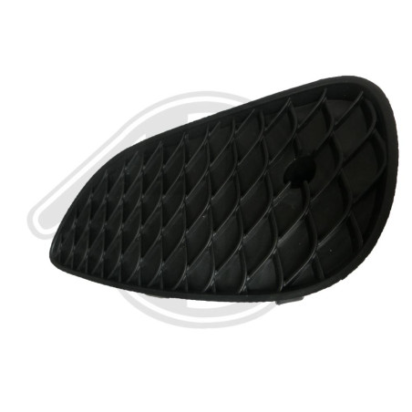 Griglia di ventilazione Paraurti anteriore Sx Mercedes GLA-Kl. X156 14- (Cod. D-1641049)