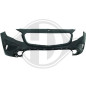 Paraurti anteriore Mercedes GLA-Kl. X156 14- (Cod. D-1641051)