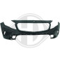 Paraurti anteriore Mercedes GLA-Kl. X156 14- (Cod. D-1641053)