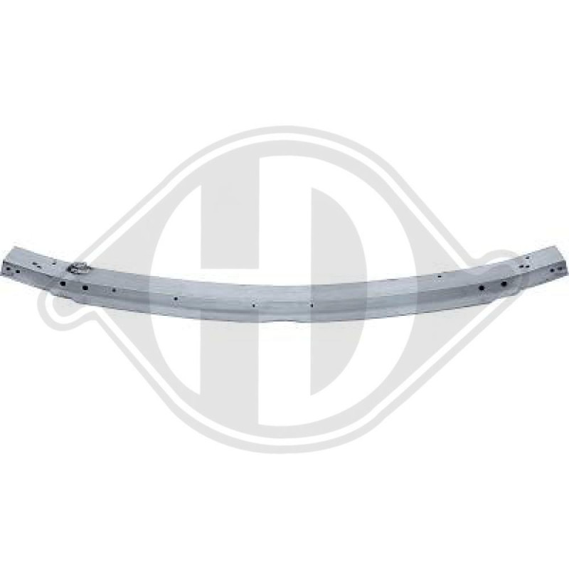 Ammortizzatore d'urto Paraurti Mercedes B-Klasse W246 11-14 (Cod. D-1641060)