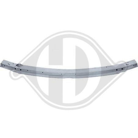 Ammortizzatore d'urto Paraurti Mercedes B-Klasse W246 11-14 (Cod. D-1641060)