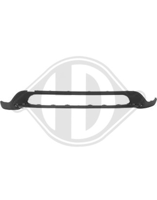 Mostrina Paraurti Mercedes GLA-Kl. X156 14- (Cod. D-1641062)