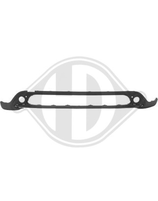 Mostrina Paraurti Mercedes GLA-Kl. X156 14- (Cod. D-1641063)