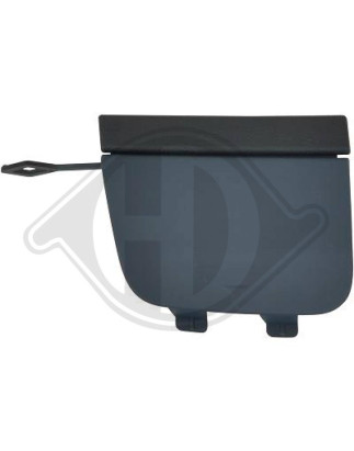 Coperchio gancio traino anteriore Mercedes GLA-Kl. X156 14- (Cod. D-1641064)
