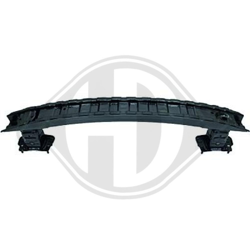 Ammortizzatore d'urto Paraurti Mercedes CLA C117 13- (Cod. D-1641065)