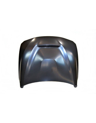 Cofano E Parafanghi Anteriori BMW F30 / F31 Metal (Cod. E-TCBF031F309)