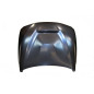 Cofano E Parafanghi Anteriori BMW F30 / F31 Metal (Cod. E-TCBF031F309)