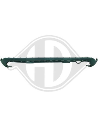 Spoiler Mercedes GLA-Kl. X156 14- (Cod. D-1641068)