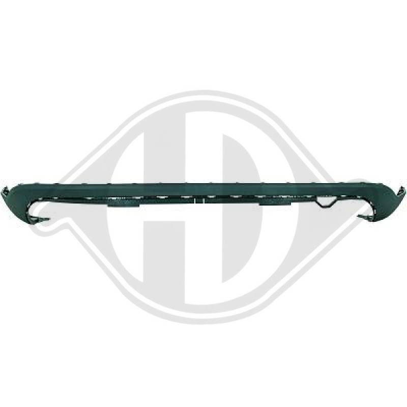 Spoiler Mercedes GLA-Kl. X156 14- (Cod. D-1641068)