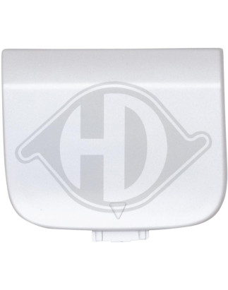 Coperchio gancio traino posteriore Mercedes GLA-Kl. X156 14- (Cod. D-1641069)
