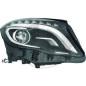 Faro anteriore destro Mercedes GLA-Kl. X156 14- (Cod. D-1641084)