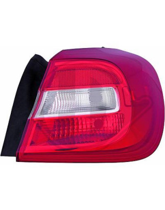 Luce posteriore Dx Mercedes GLA-Kl. X156 14- (Cod. D-1641090)