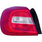 Luce posteriore Sx Mercedes GLA-Kl. X156 14- (Cod. D-1641091)
