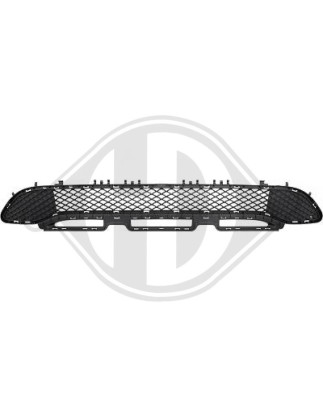 Griglia di ventilazione Paraurti anteriore Mercedes GLA-Kl. X156 14- (Cod. D-1641145)