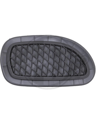 Griglia di ventilazione Paraurti anteriore Dx Mercedes GLA-Kl. X156 14- (Cod. D-1641146)
