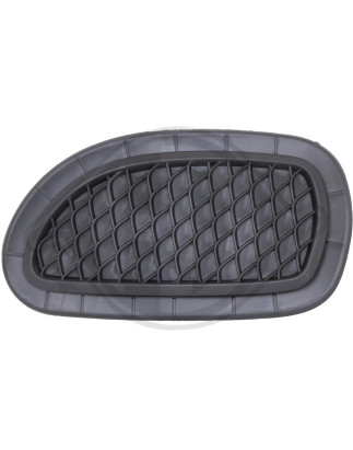 Griglia di ventilazione Paraurti anteriore Sx Mercedes GLA-Kl. X156 14- (Cod. D-1641147)